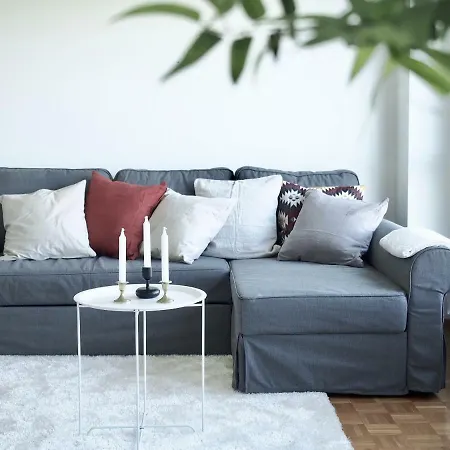 2ndhomes Mikonkatu 2 Apartamento *