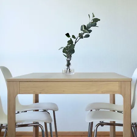 Apartamento 2ndhomes Mikonkatu 2 *