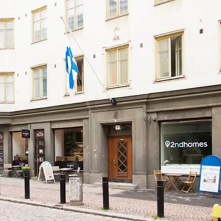 2ndhomes Mikonkatu 2 Appartamento Helsinki